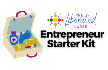 The Holistic Nurse Business Development Process